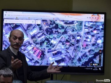 Рештки розстріляних в'язнів Луцької тюрми хочуть ексгумувати