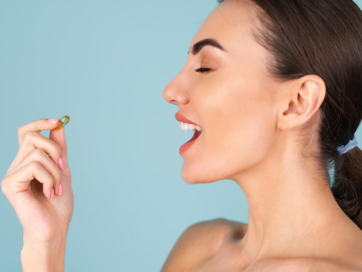 Вітаміни для жінок: як фази менструального циклу впливають на потреби у мікронутрієнтах