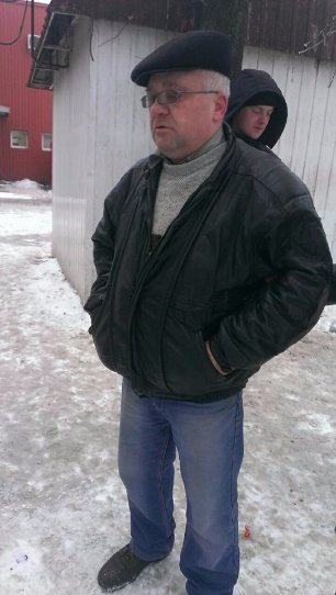 У кіоску на луцькій автостанції торгували сурогатом