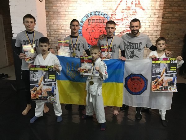 «Кожен проведений день – це життя, а кожне тренування наповнює його змістом», - Олександр Кулаков