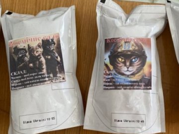 «Космічне сало» для козаків: Добрі новини від ВолиньPost за 19 лютого