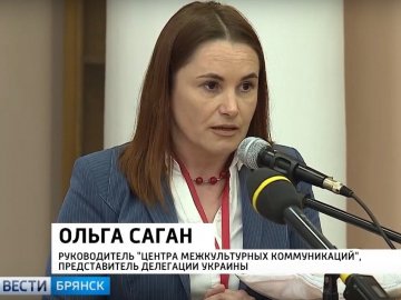 Скандальну лучанку Саган, прихильницю «руского міра», засудили до 3 років умовно