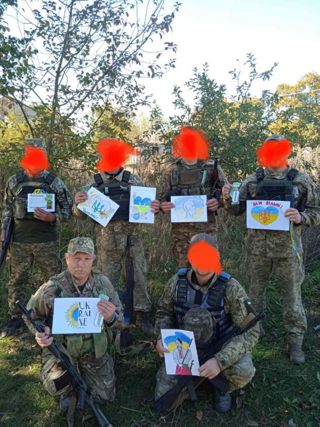 У чемпіона Ігор Воїнів з Волині Богдана Оксентюка під Бахмутом загинув батько