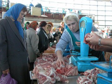 НБУ пояснив раптове зростання  цін в Україні