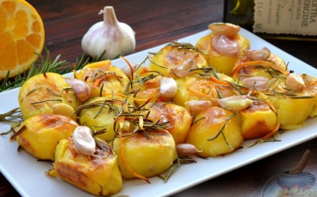 Різдвяний піст: які страви готувати вдома