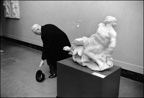 Кумедні стріт-фото Нільса Йоргенсена