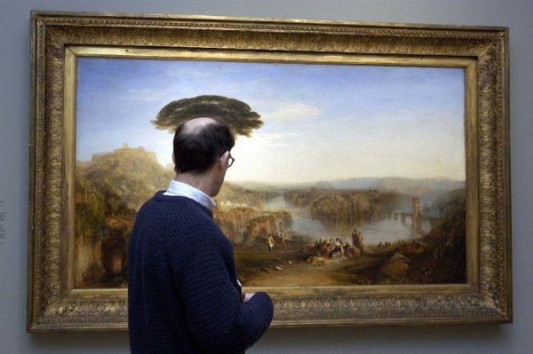 Кумедні стріт-фото Нільса Йоргенсена