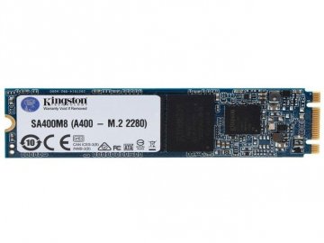 Твердотільний накопичувач для ноутбука: що враховувати в 2020 році?*