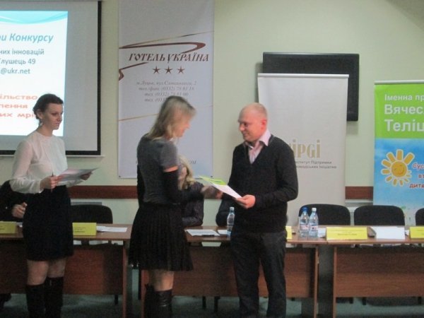 У дитсадках Луцька діятимуть творчі школи