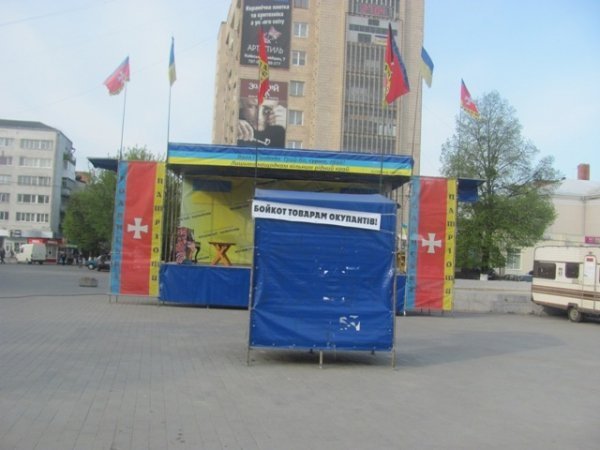 Враження східняків про Луцьк