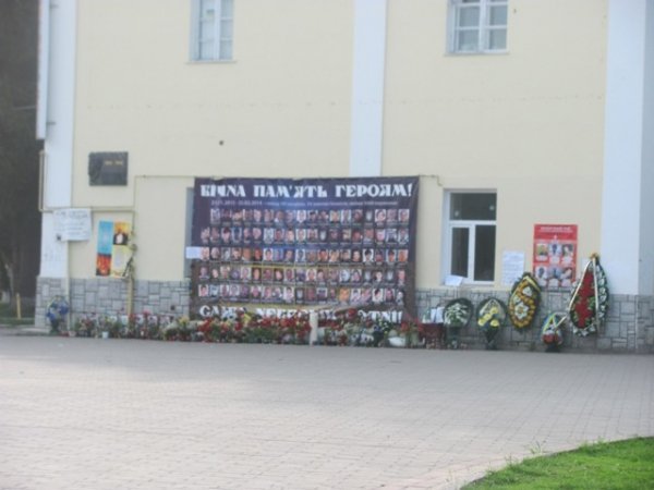 Враження східняків про Луцьк