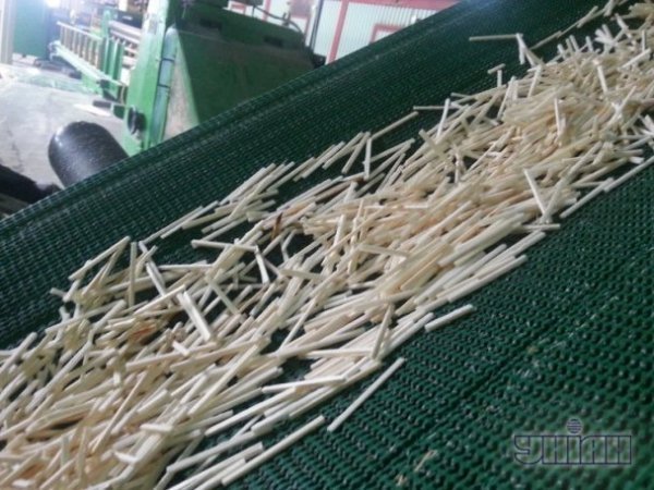 Фотоекскурсія Рівненською сірниковою фабрикою