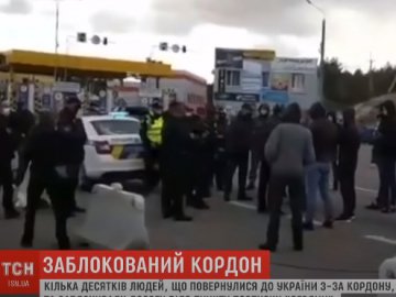 «Чому їх відпустили додому?»: Шкітер нарікає на вибіркове ставлення до протестувальників на «Ягодині»