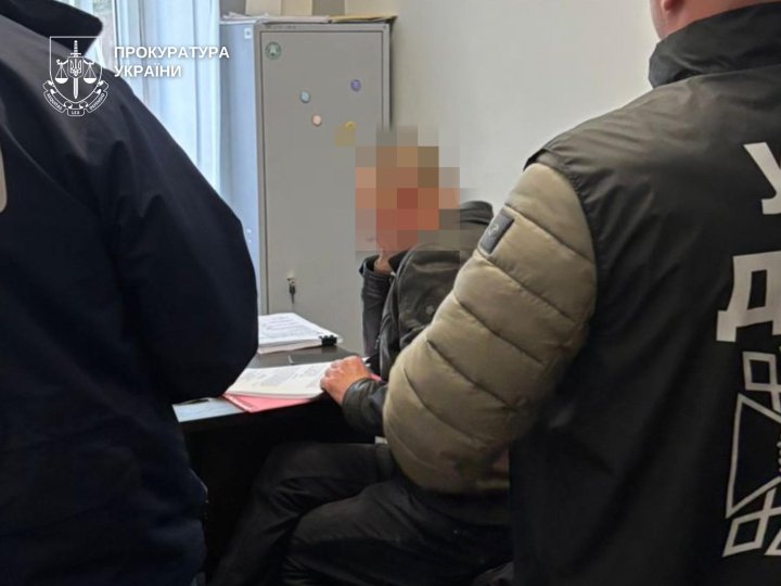 На Волині посадовця колонії підозрюють у службовій недбалості