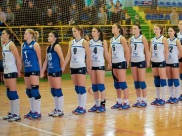 У Луцьку відбудуться вирішальні ігри  Суперліги України з волейболу
