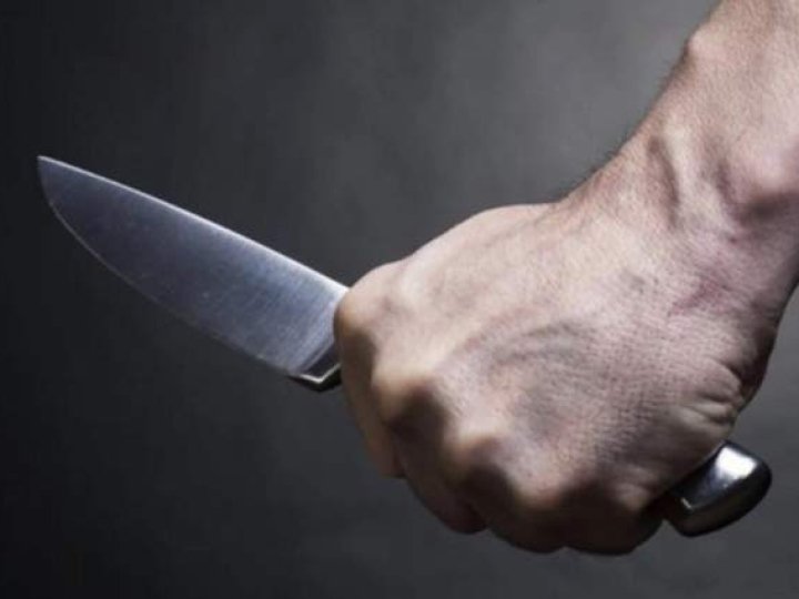 Напав на підлеглого з ножем: як суд покарав керівника підприємства на Волині