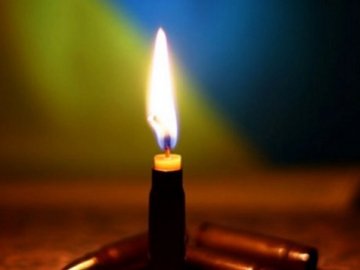 Захищаючи Незалежність України, загинув Герой з Волині Анатолій Баранчук