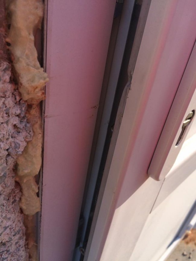 На Волині «обчистили» сільраду