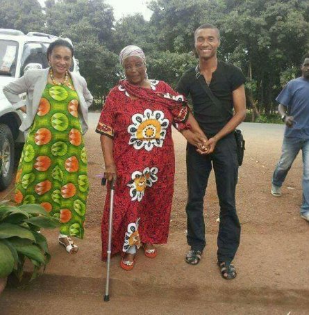 Мріяв стати першим темношкірим генералом в Україні: історія молодого льотчика,  який загинув у авіатрощі під Чугуєвом