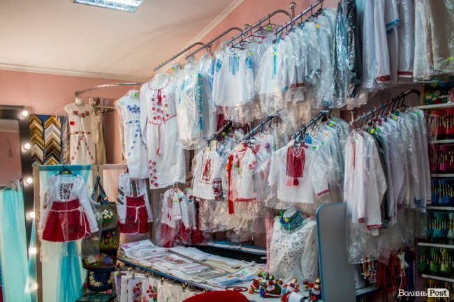 У луцькому ТЦ «Ювант» – шалені знижки*