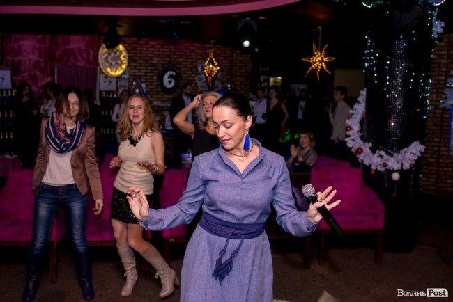 Благодійність, подарунки та вітання: як ВолиньPost відзначав 6-річчя. ФОТО