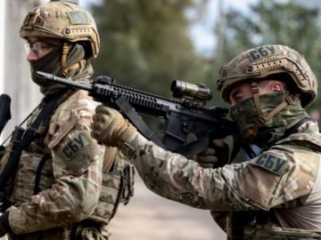 СБУ знешкодила російську агентуру, яка коригувала ракетні удари по Бахмуту