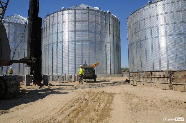 День у режимі нон-стоп: як Савченко «інспектував» район на Волині. ФОТОРЕПОРТАЖ