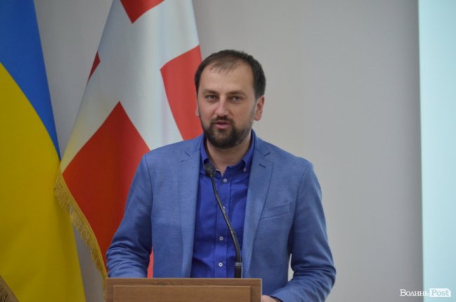 Луцькому міськрайонному суду  –  15: відзначили річницю та професійне свято служителів Феміди. ФОТО