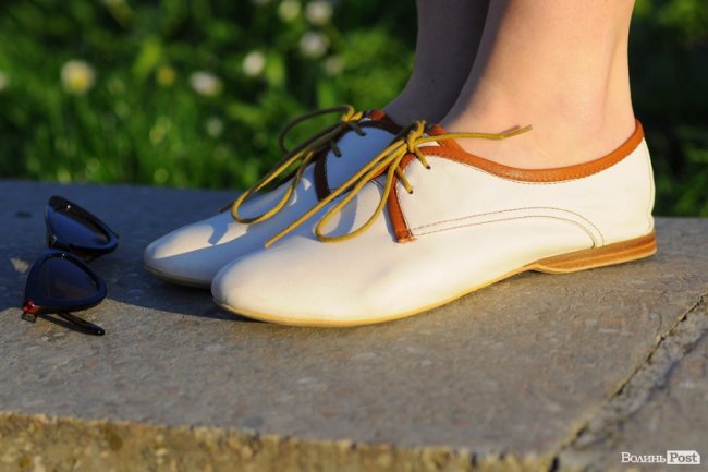 Стильний Луцьк: Юлія Євпак