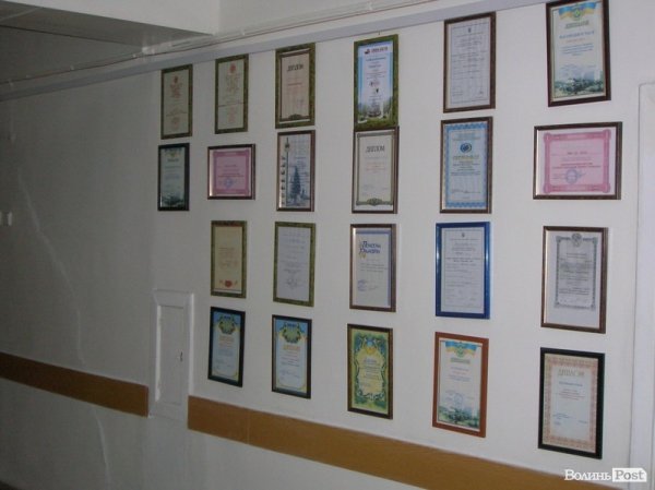 Як на Волині лікують від опіків. ФОТО