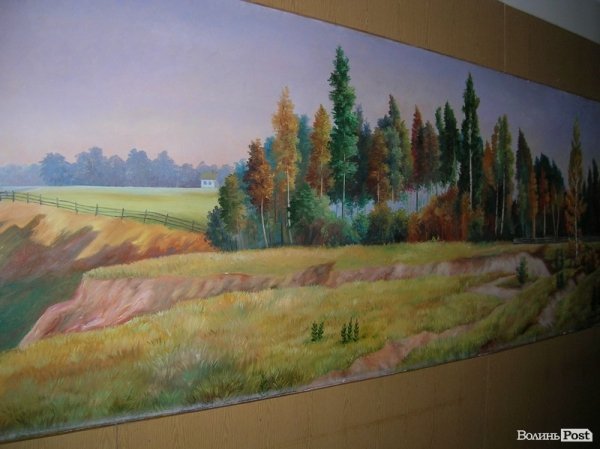 Як на Волині лікують від опіків. ФОТО