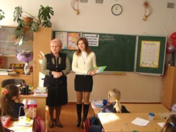 Зарплати волинським вчителям обіцяють підвищити до 3 тисяч
