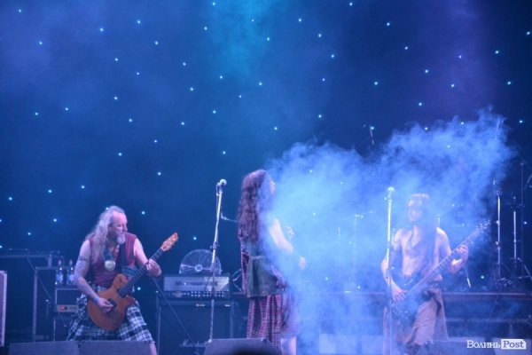 БАНДЕРШТАТ. Наживо. ТЕКСТ. ФОТО. День третій