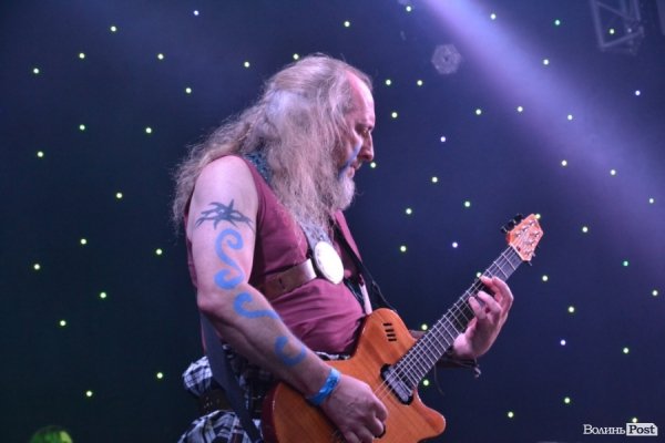 БАНДЕРШТАТ. Наживо. ТЕКСТ. ФОТО. День третій