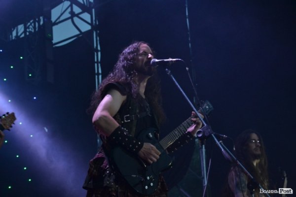 БАНДЕРШТАТ. Наживо. ТЕКСТ. ФОТО. День третій