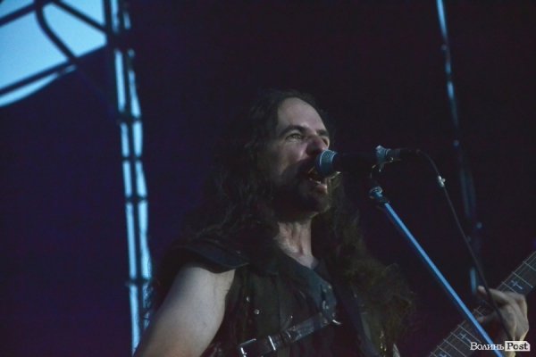 БАНДЕРШТАТ. Наживо. ТЕКСТ. ФОТО. День третій