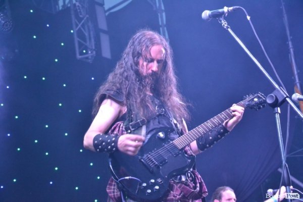 БАНДЕРШТАТ. Наживо. ТЕКСТ. ФОТО. День третій