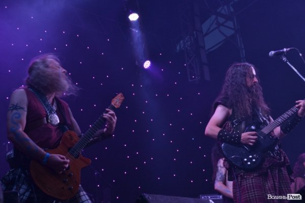 БАНДЕРШТАТ. Наживо. ТЕКСТ. ФОТО. День третій