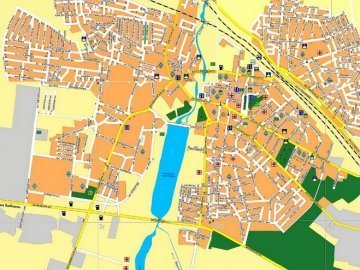 Ковель: атовцям не даватимуть землі в болоті