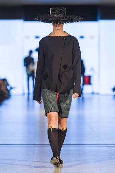 Як волинянки підкорювали «Lviv Fashion Week». ФОТО