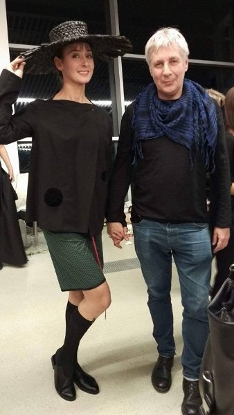 Як волинянки підкорювали «Lviv Fashion Week». ФОТО