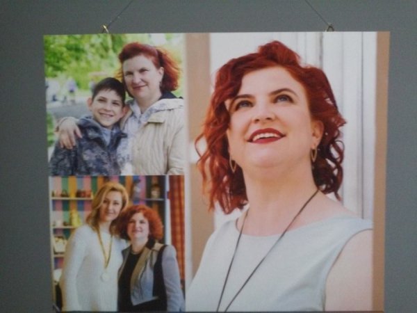 Унікальний фотопроект зовсім скоро презентують у Луцьку. ФОТО