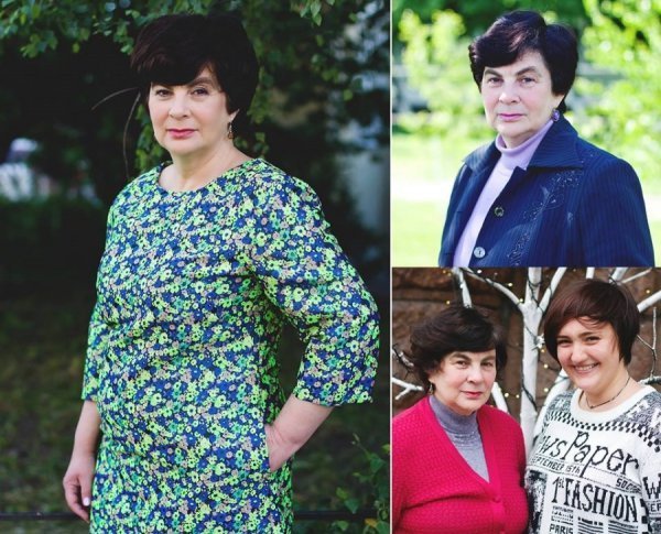 Унікальний фотопроект зовсім скоро презентують у Луцьку. ФОТО