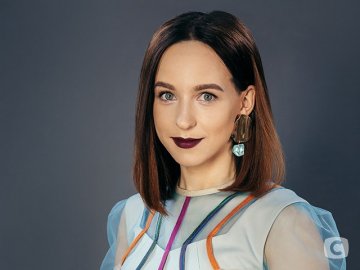 На луцькому фестивалі виступить фіналістка шоу «Х-фактор»