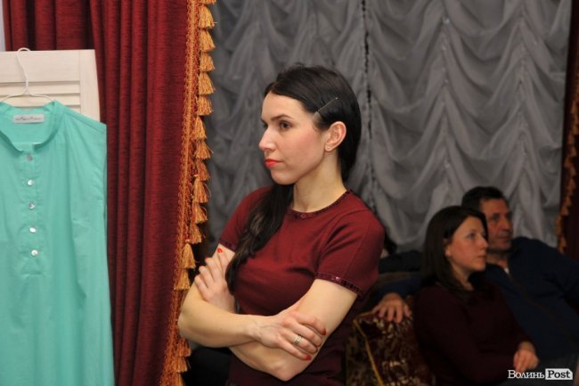 Лучанка «виграла» авто під час вечірки до 8 Березня