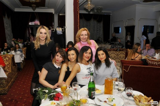 Лучанка «виграла» авто під час вечірки до 8 Березня