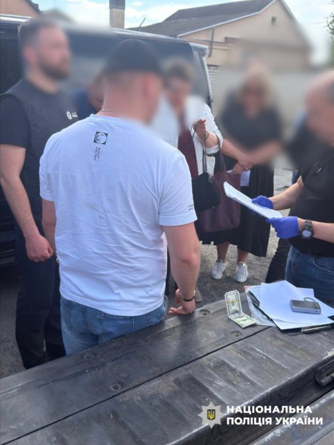 До  тисяч - за «інвалідність»: на Волині підприємиця та ексвійськовий організували схему, до якої залучили лікарів