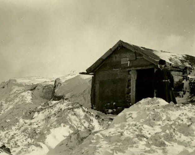  Село Павловичі, 1914-1918 рр.