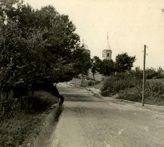  Село Павловичі, 1914-1918 рр.