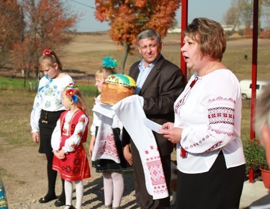 Занедбаний ФАП перетворився на «ляльку»*